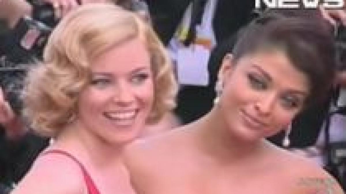 cannes ul asaltat de vedete festivalul filmului a debutat cu productia up video