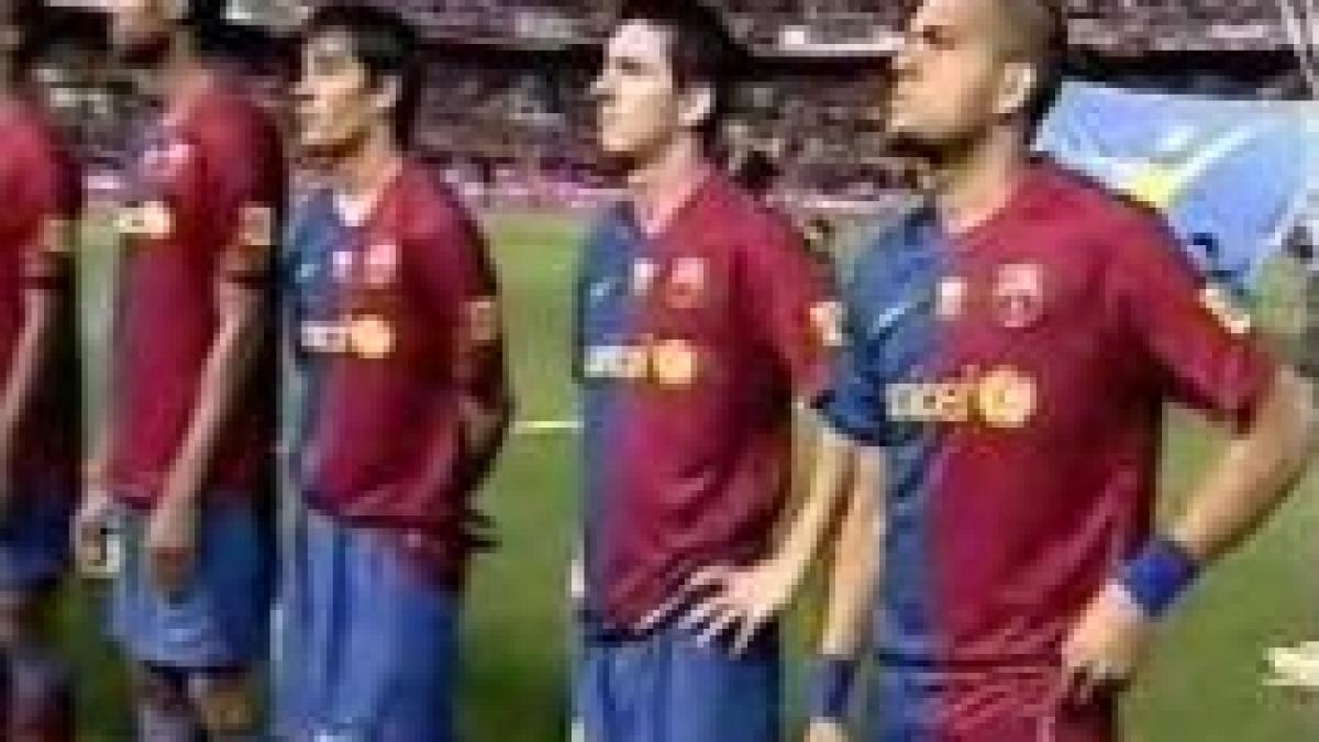 cenzura in spania playback la imn inainte de finala cupei athletic barcelona video
