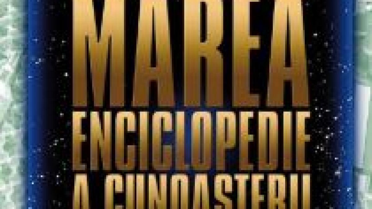 financiarul va ofera cea mai complexa retrospectiva a civilizatiei umane colectia marea