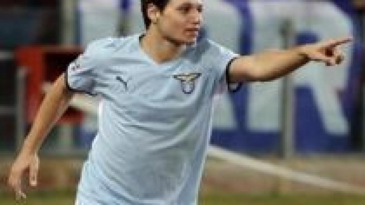 lazio sampdoria 1 1 7 6 lazio ia coppa italia dupa penaltiuri video