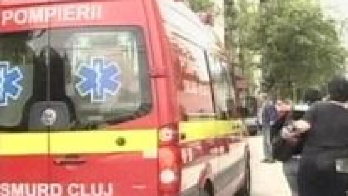 o femeie s a sinucis din cauza ca si ar fi putut pierde slujba pentru 20 de lei video