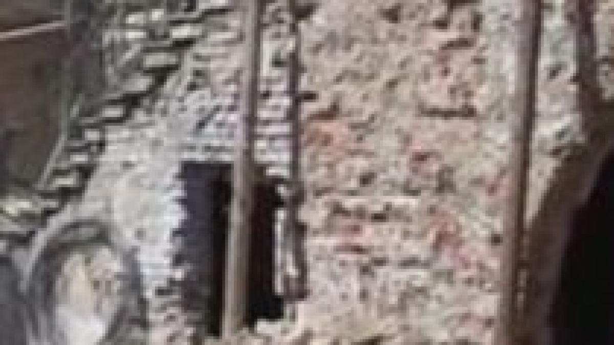 palatul copiilor din vaslui risca sa se darame ministerul educatiei reduce fondurile pentru