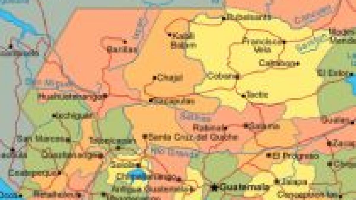 accident aviatic in capitala guatemalei sase oameni au murit