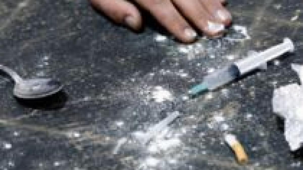 ce respira spaniolii cocaina si lsd in aerul din orasele spaniole