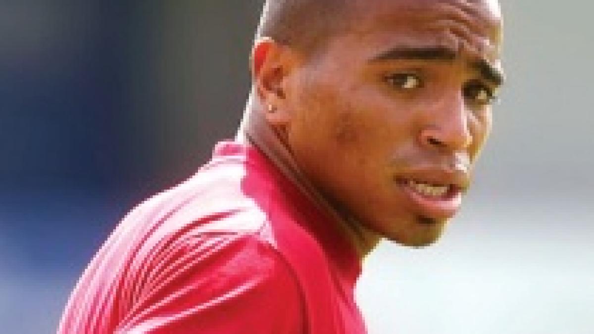 cfr cluj si benfica s au inteles pentru transferul lui pereira in portugalia