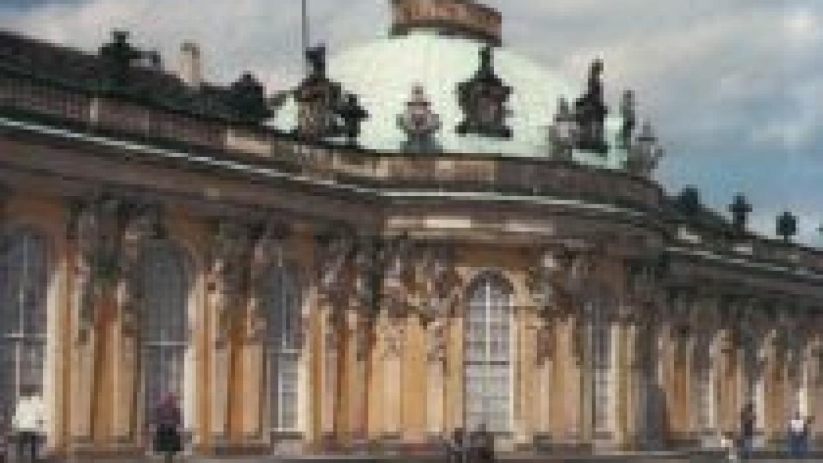 germania inregistreaza cea mai puternica scadere dupa reunificare