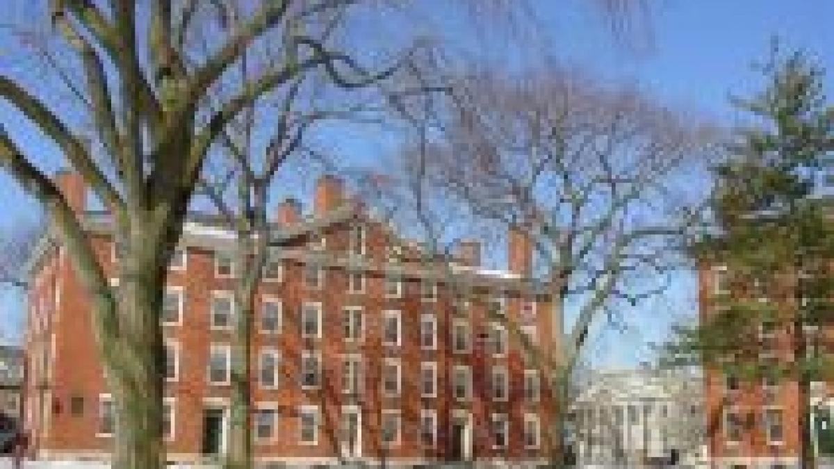 harvard investeste in tarile emergente coreea de sud prima optiune