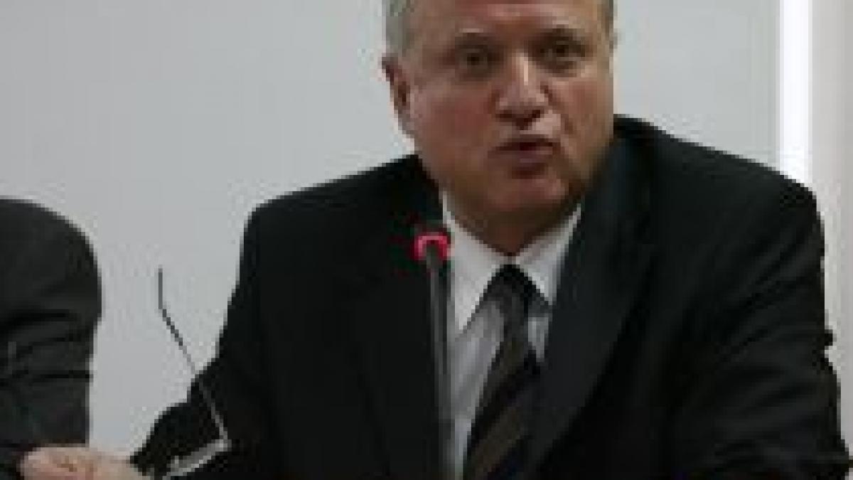 ministrul muncii propune ca 11 institutii sa nu intre in legea unica de salarizare boc se opune