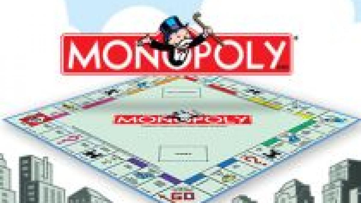 monopoly arma secreta in cel de al doilea razboi mondial