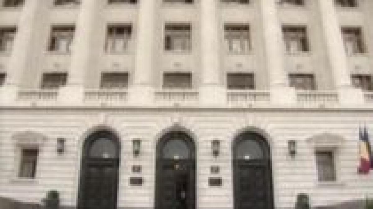 pib ul romaniei s a redus cu 6 4 fata de trimestrul i al anului 2008