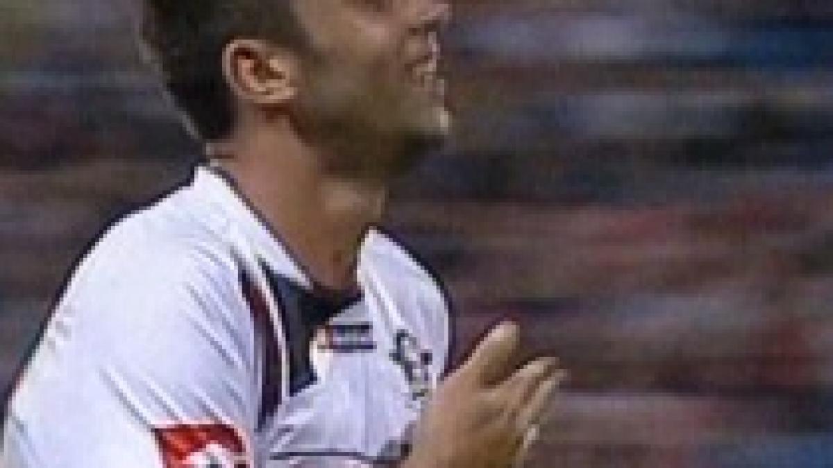 steaua rapid 1 2 spadacio apropie formatia giulesteana de europa league video