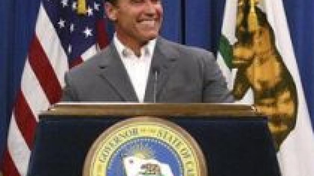terminat or arnold schwarzenegger vrea sa vanda din proprietatile californiei pentru a acoperi