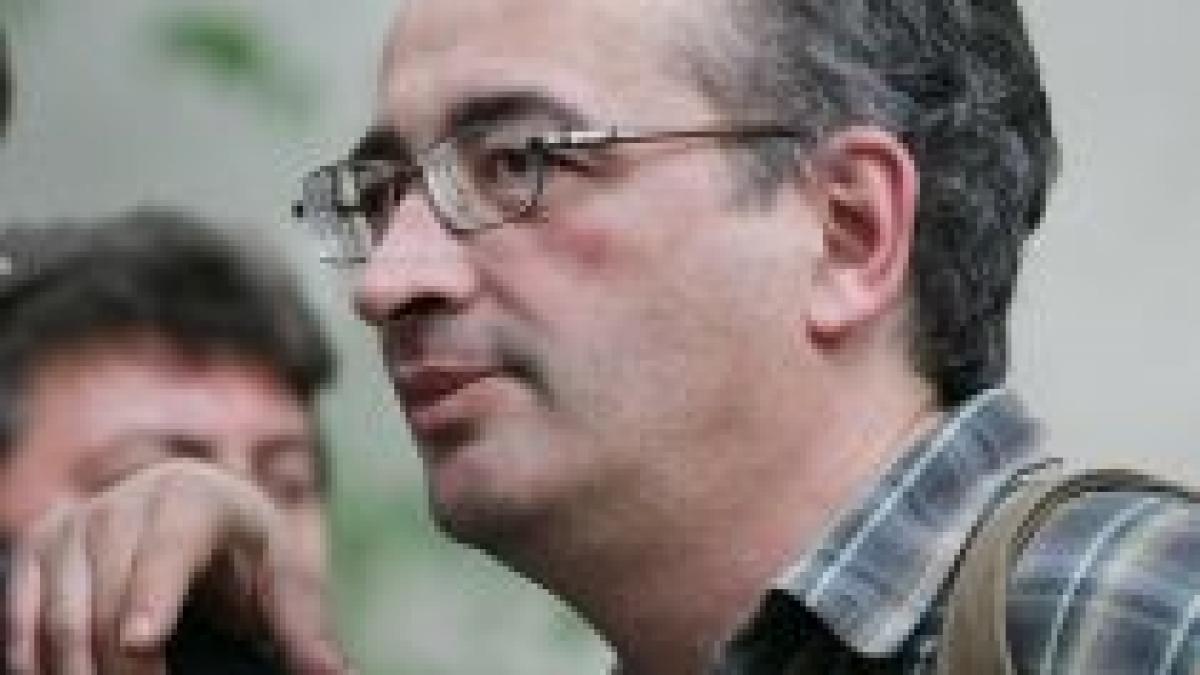 ungureanu in pdl exista oameni care si ar fi dorit o lista interna de partid pentru pe