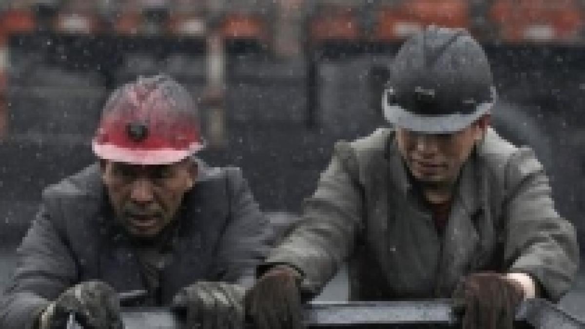 11 oameni au murit în urma unui accident produs într-o mină din China