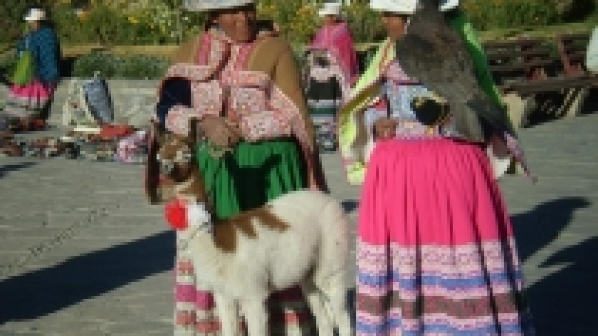 stare de urgenta indigenii din bazinul amazonului nu mai recunosc autoritatea statului peruan