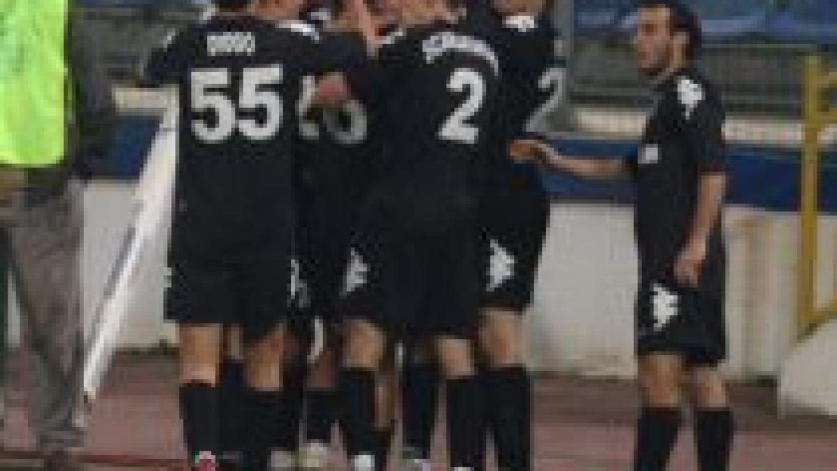 ca sclavii conducerea lui cs otopeni ii obliga pe jucatori sa joace imediat dupa 6 ore pe drum