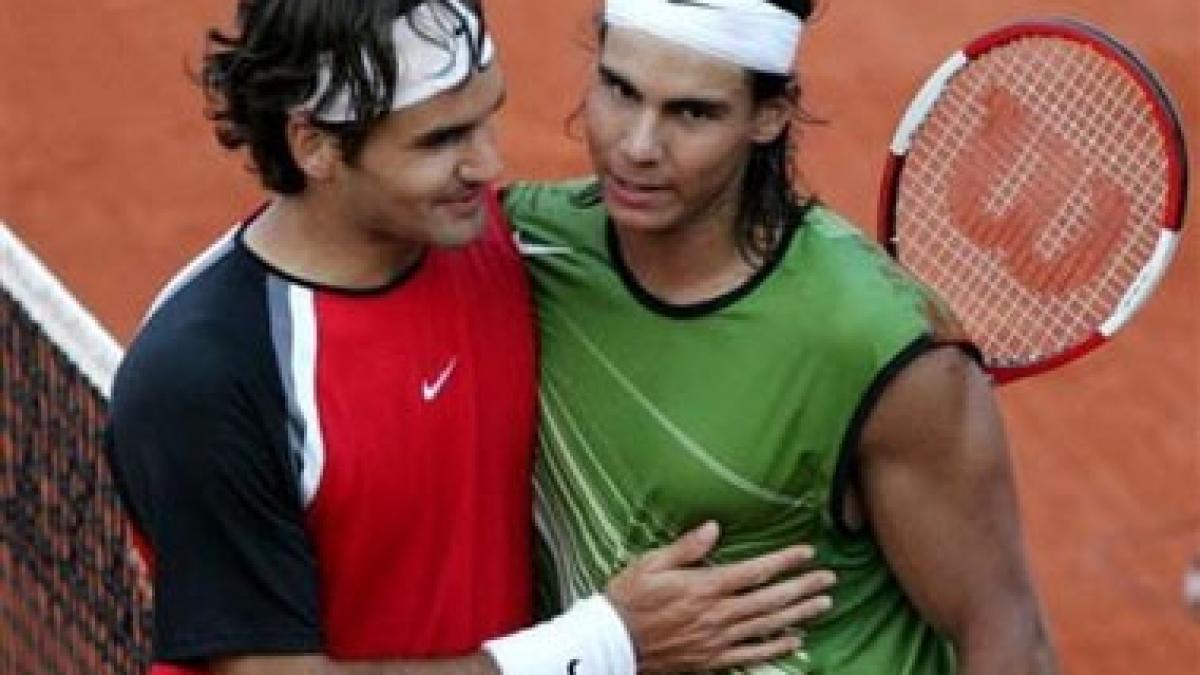 ce razbunare federer castiga madrid open chiar in fata lui nadal pe suprafata lui preferata scor 6