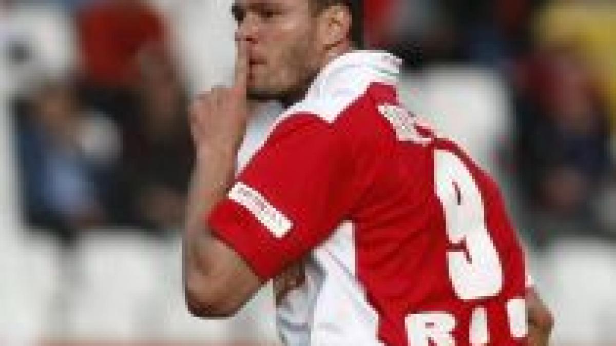 dinamo fc timisoara 3 1 cainii se mai scutura de o urmaritoare video