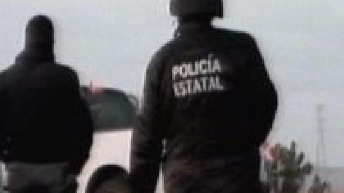 evadare spectaculoasa in mexic 60 de prizonieri eliberati de complici deghizati in politisti