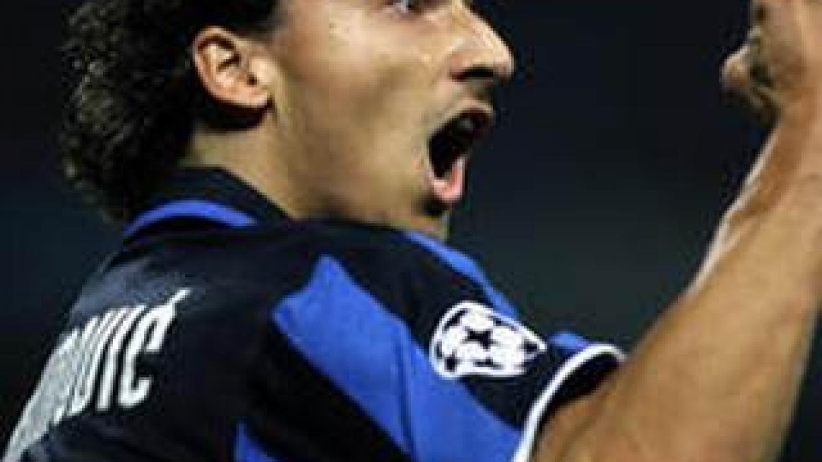 inter milano si fc barcelona campioane prin neprezentare in italia si spania