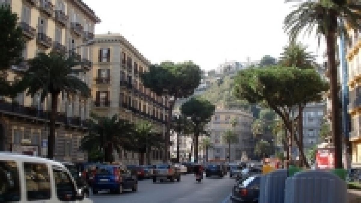 italia doi romani retinuti pentru uciderea unui batran de 78 de ani