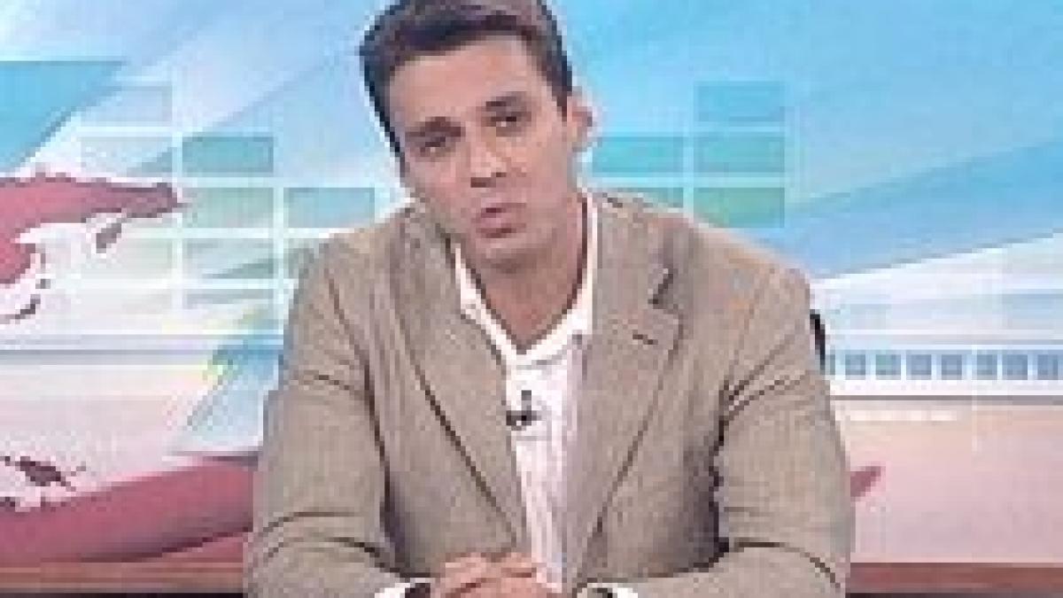 lumea lui mircea badea traian basescu va candida sigur pentru ca n are alta sansa video