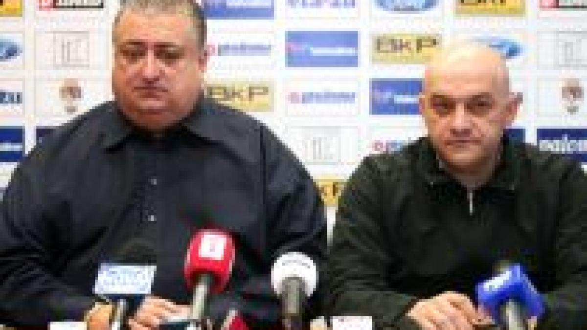 marian iancu da primele de campionat daca fc timisoara pierde titlul la mai putin de sase puncte