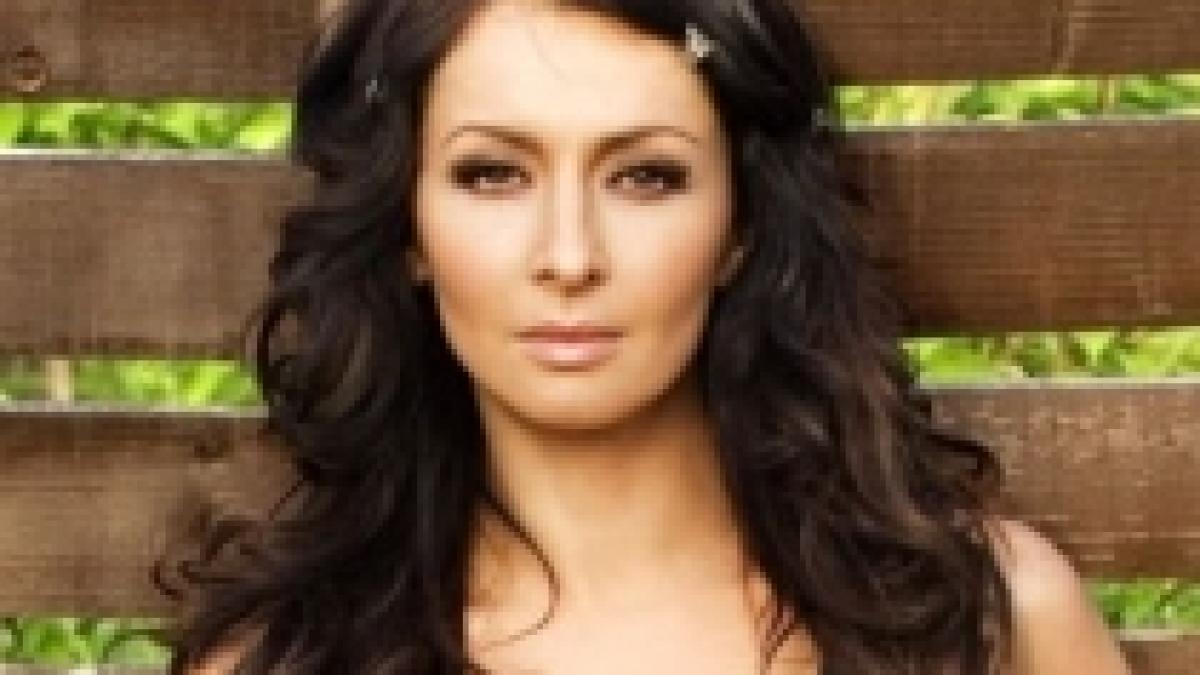 mihaela radulescu renunta definitiv la cariera in televiziune video