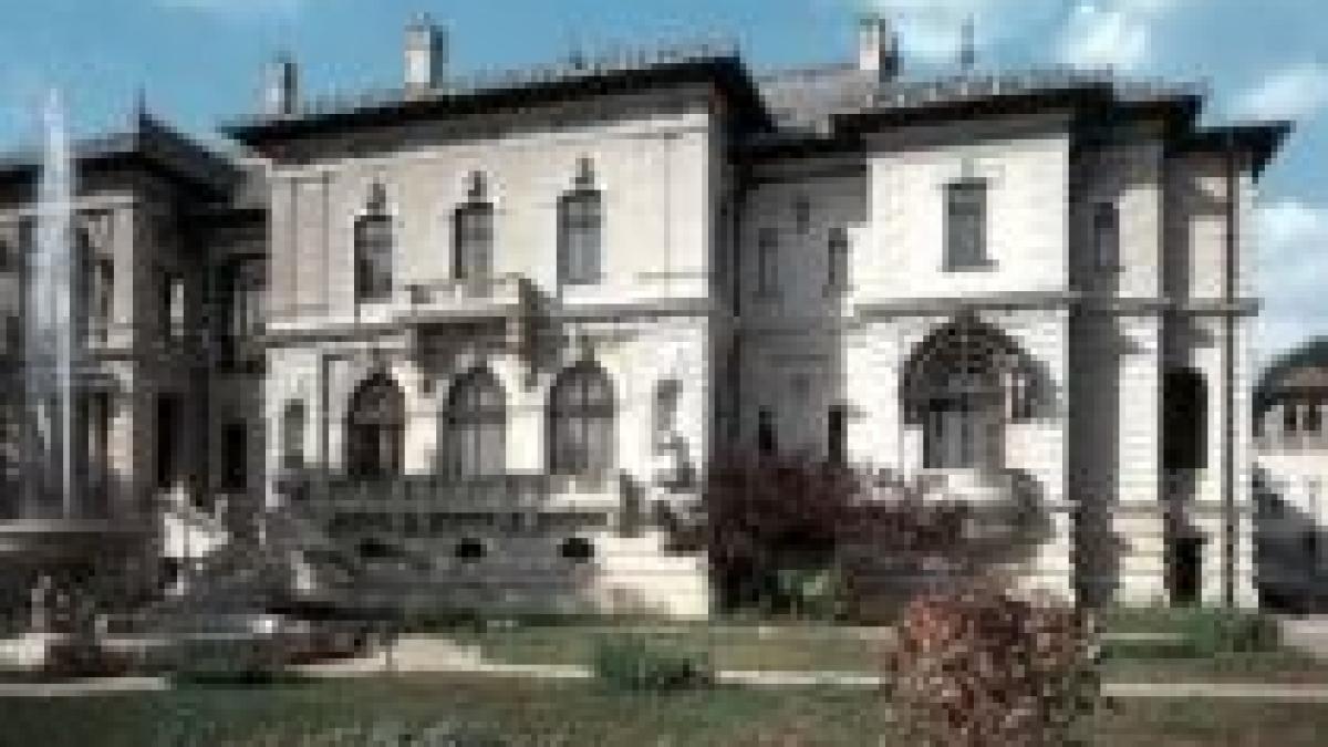 palatul cotroceni ziua portilor deschise prelungita pana la miezul noptii basescu puteti sta pana