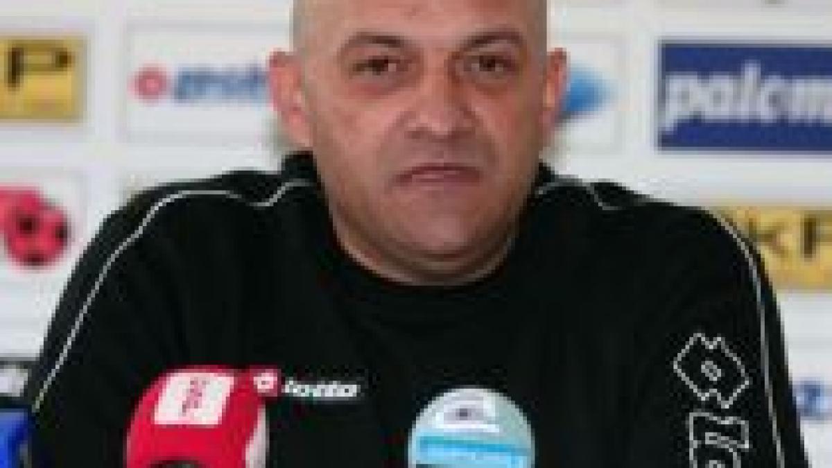 a gasit alibi balint nu am facut blat cu dinamo am avut prima de 100 000 de euro