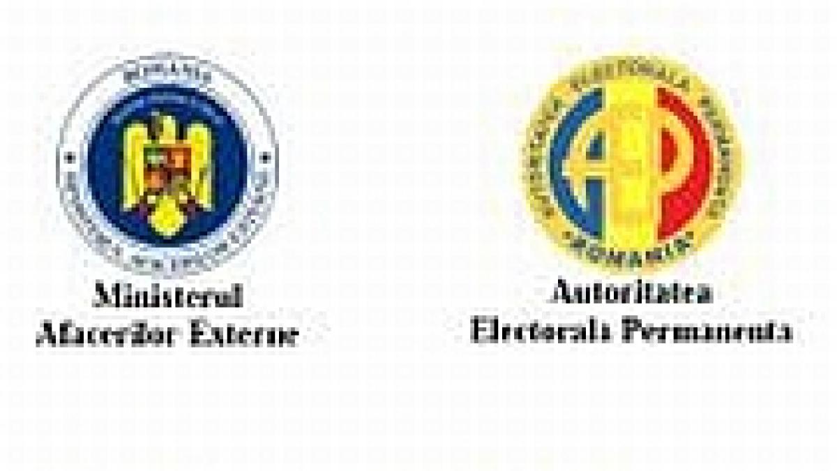 alegeri pentru parlamentul european afla cum poti vota din strainatate