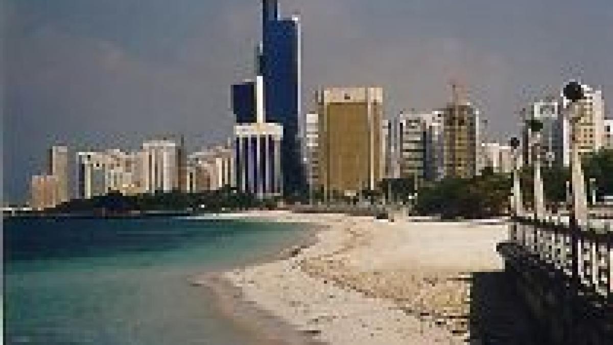 arabia saudita se foloseste de veniturile din petrol pentru a si acoperi deficitul