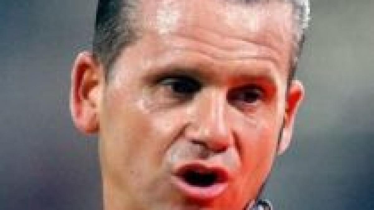 brigada de arbitri din spania la finala ligii i urziceni dinamo