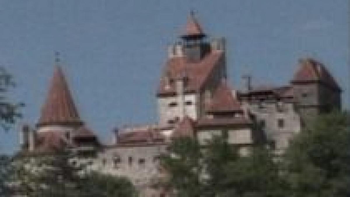 castelul bran a intrat oficial in posesia familiei de habsburg
