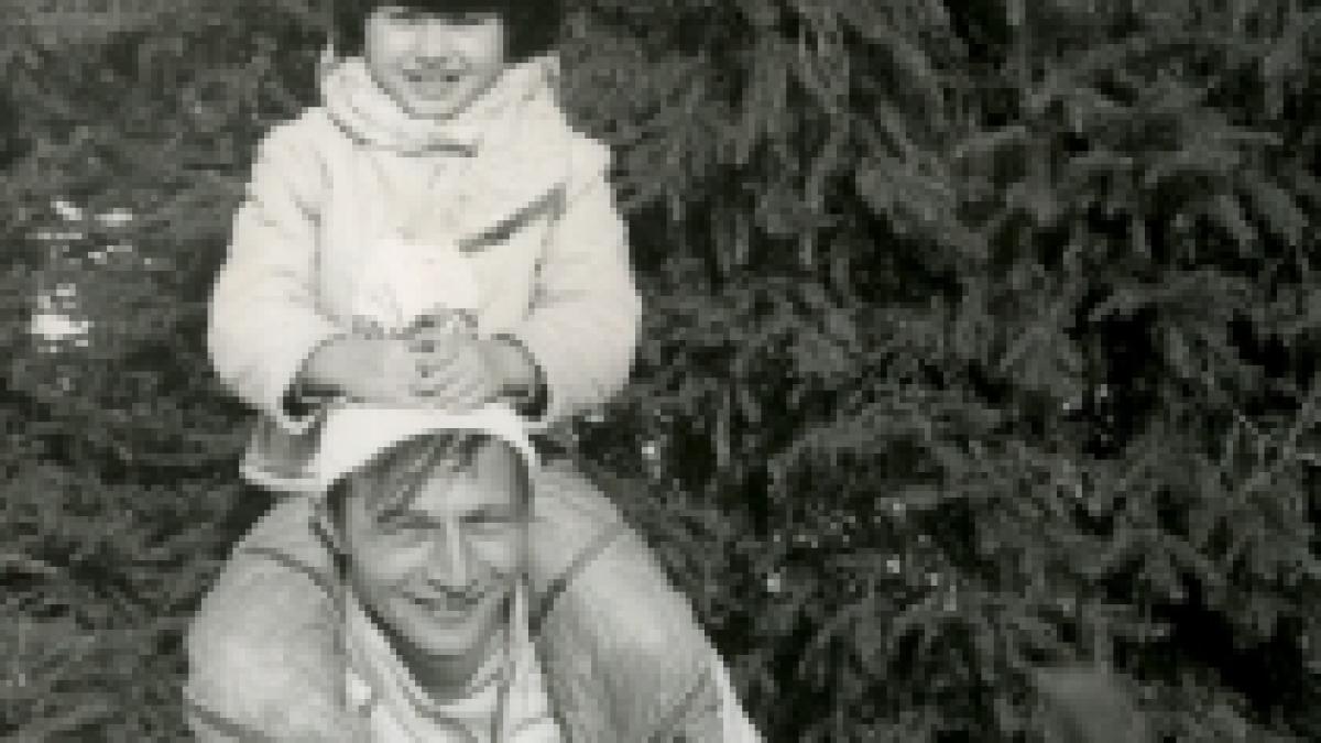 elena basescu cu mult inainte de a candida la europarlamentare foto