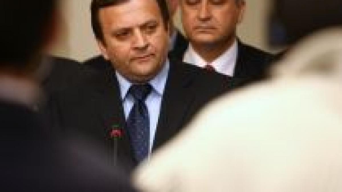 flutur ataca candidatii psd si pnl la presedintie