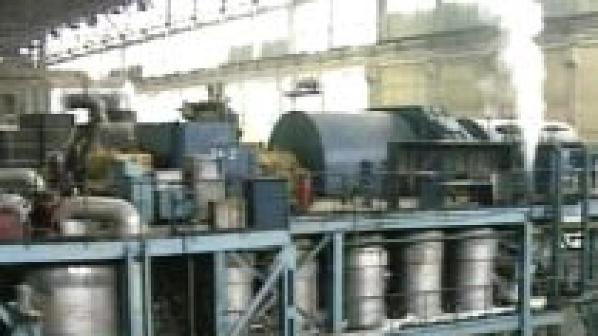 franta ar putea contribui la constructia unei noi centrale nucleare in romania