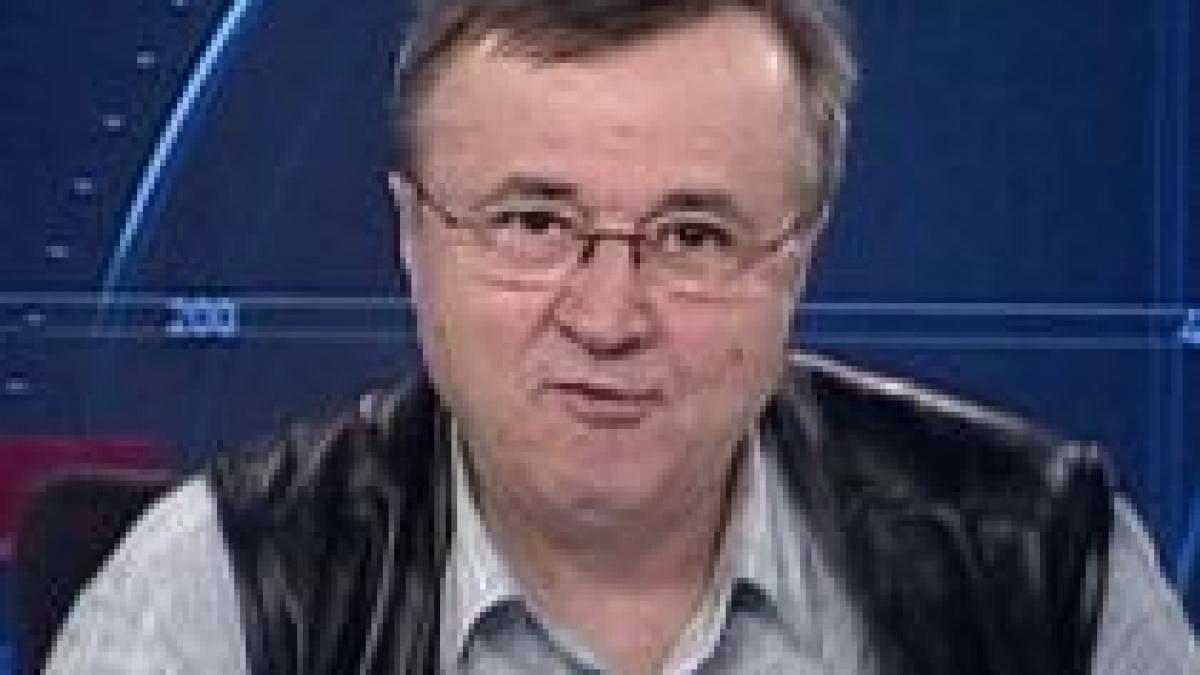 ion cristoiu despre eurovision elena gheorghe nu avea voce dan manoliu ar fi trebuit sa demisioneze