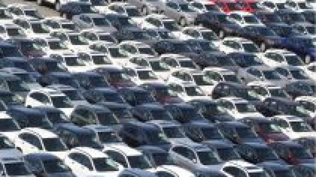 proprietarii masinilor cumparate din strainatate obligati sa ceara anaf dovada platii tva