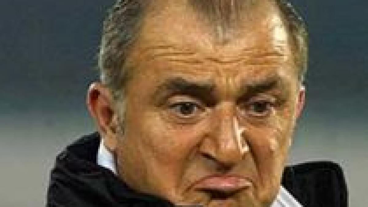scafandrii i au gasit lui fatih terim degetul pierdut in mare iar medicii l au cusut la loc