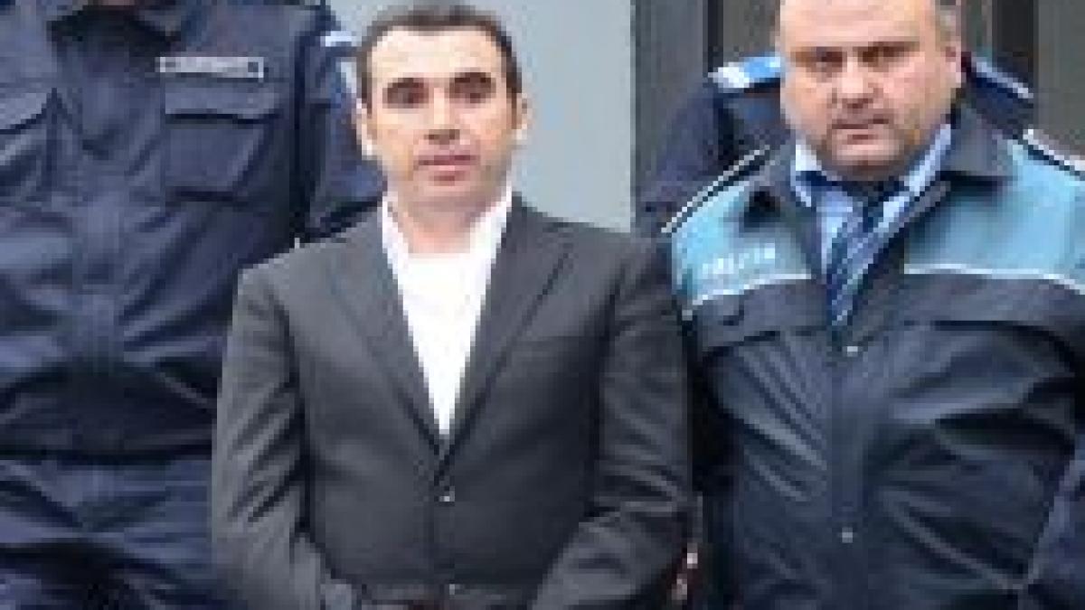 Cornel Penescu rămâne în arest. Hotărârea este definitivă