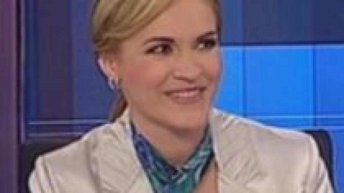 gabriela vranceanu firea rezolva eterna problema a lui mircea badea privind aerul conditionat video