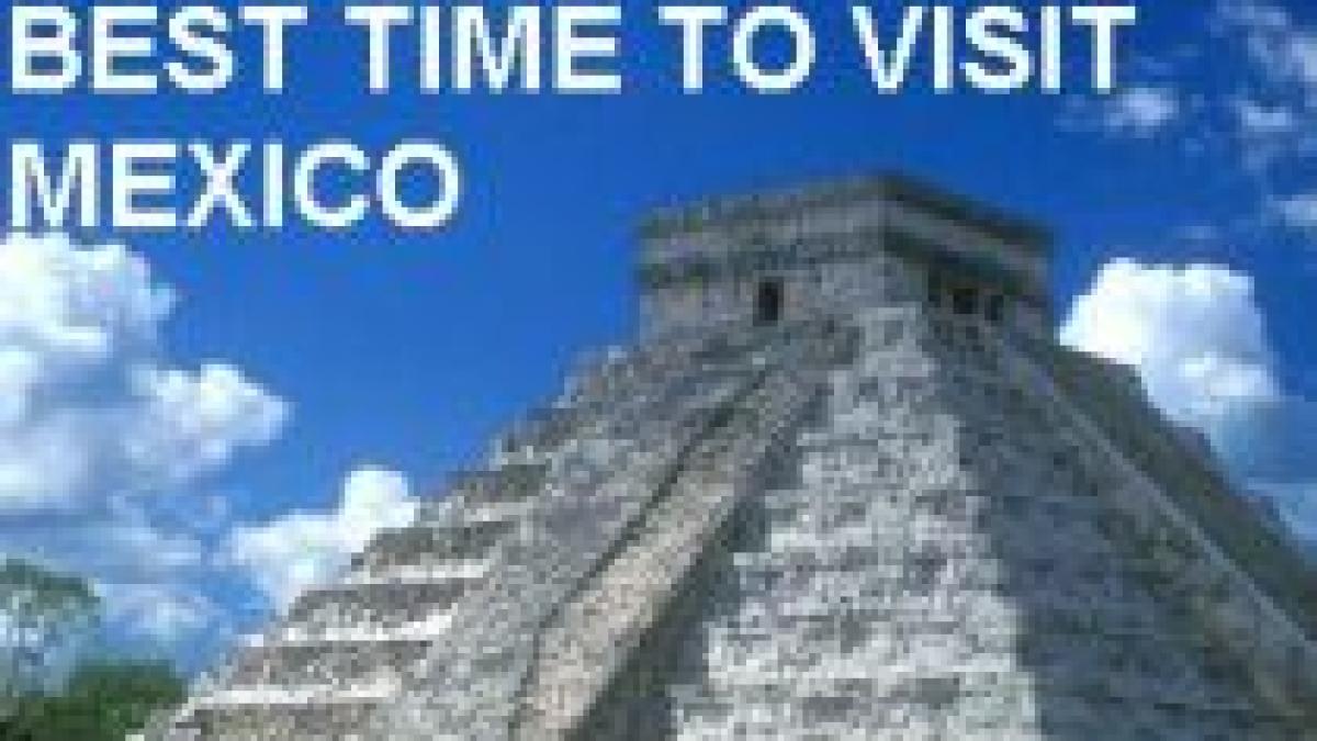 gripa porcina mexicanii sunt pregatiti sa primeasca din nou turisti