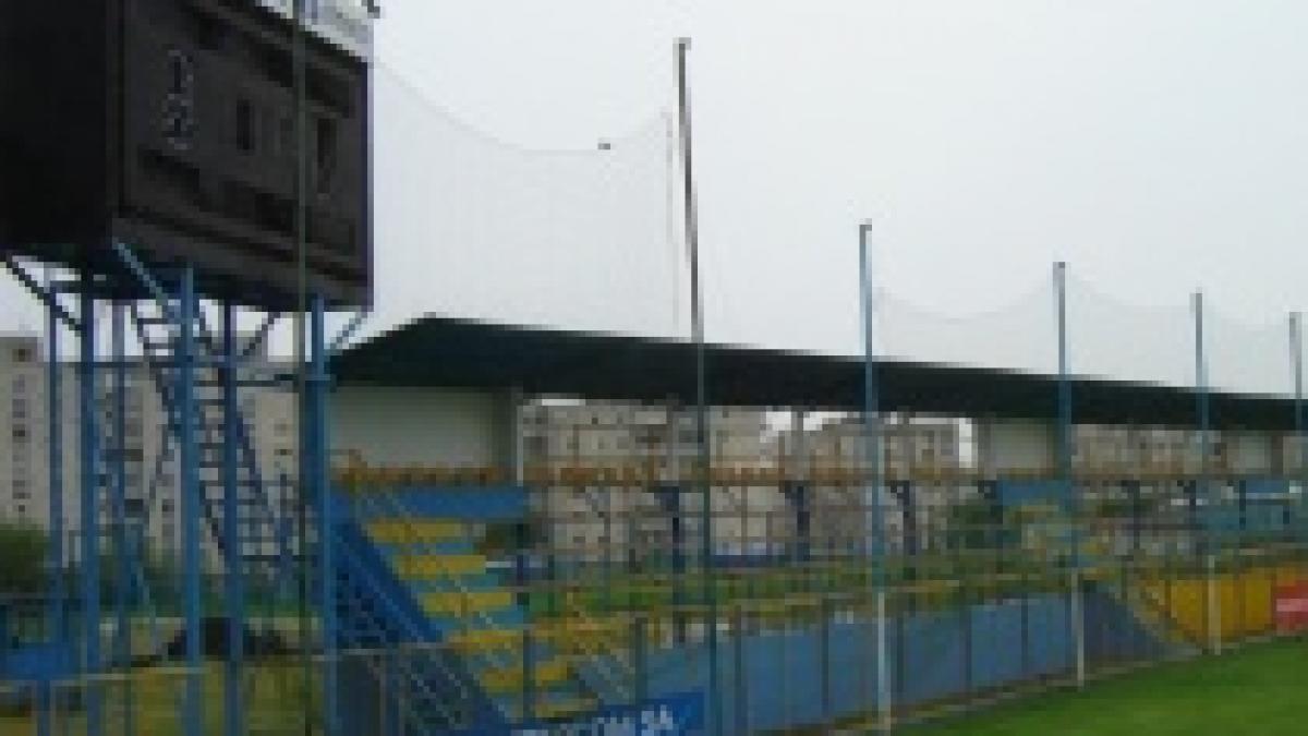 poftiti pe stadioane juventus clubul de la poalele bucurestiului foto