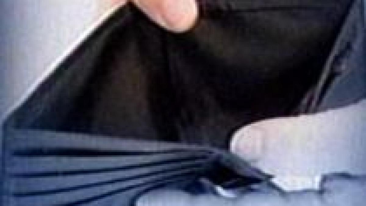 studiu unicef in 2009 peste un milion si jumatate de romani vor fi afectati de saracie din cauza