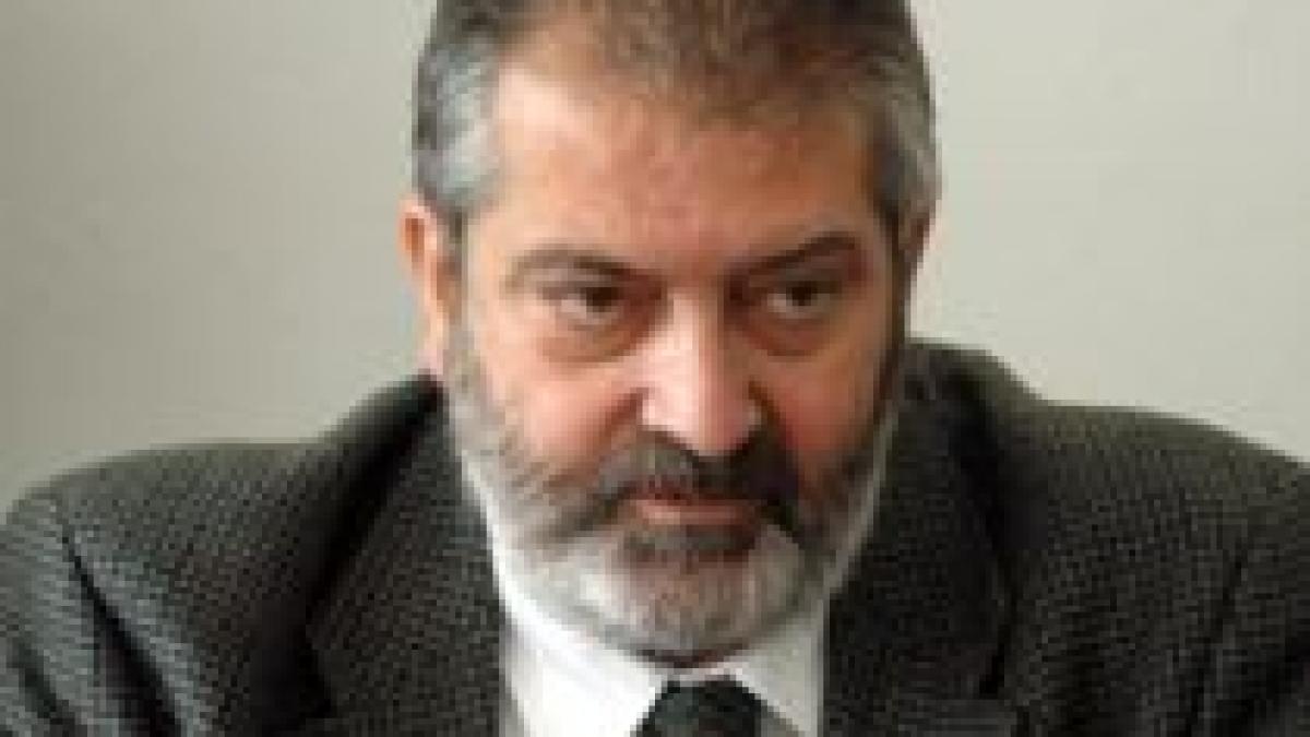 Ciuhandu:PDL a folosit PNŢCD pe post de cal troian pentru a intra în PPE
