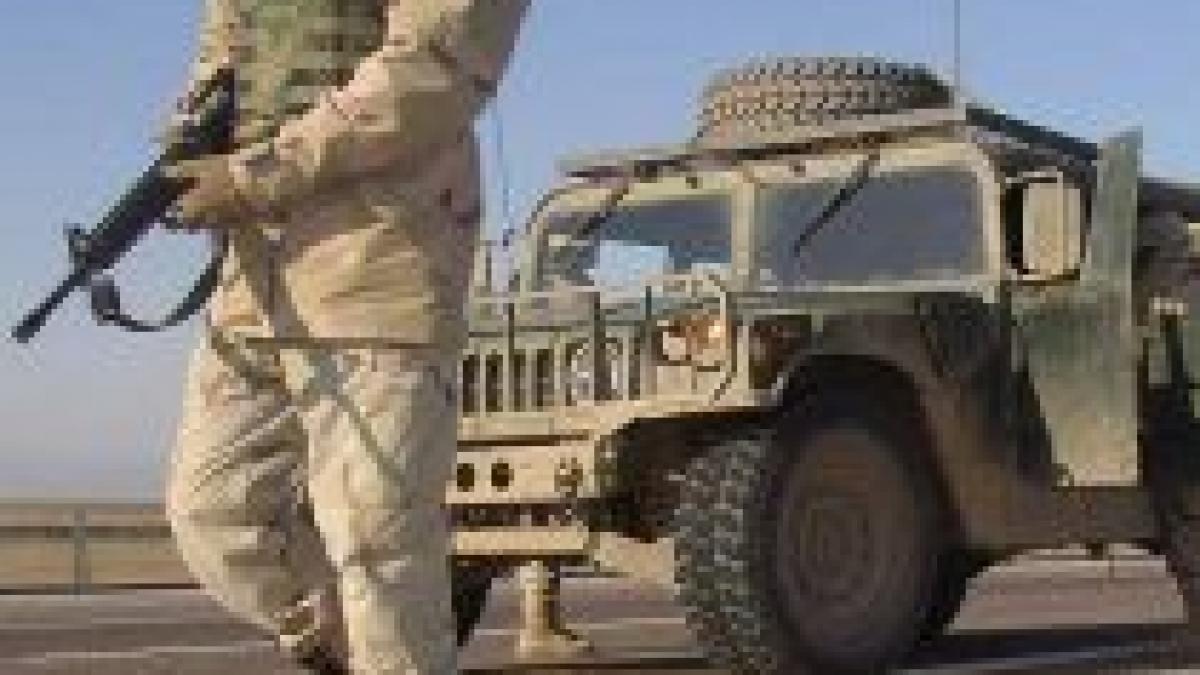 fosta companie blackwater implicata intr un nou scandal