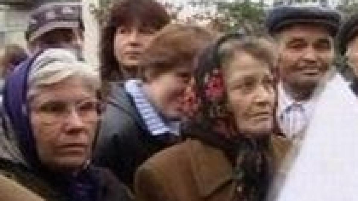 principiile legii pensiilor au fost adoptate de guvern