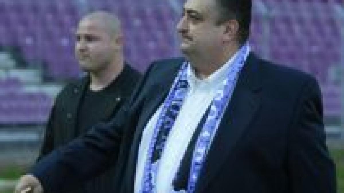 se ingroasa gluma iancu insinueaza ca va da meciul unirii urziceni pentru a lua titlul lui dinamo