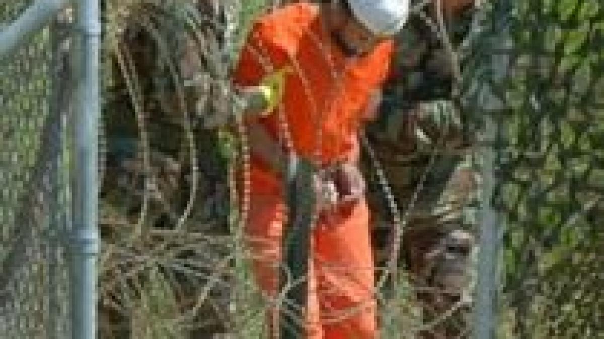 senatorii americani resping finantarea pentru inchiderea guantanamo